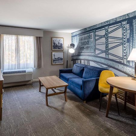 Aiden By Best Western Cape Cod - West Yarmouth Ngoại thất bức ảnh