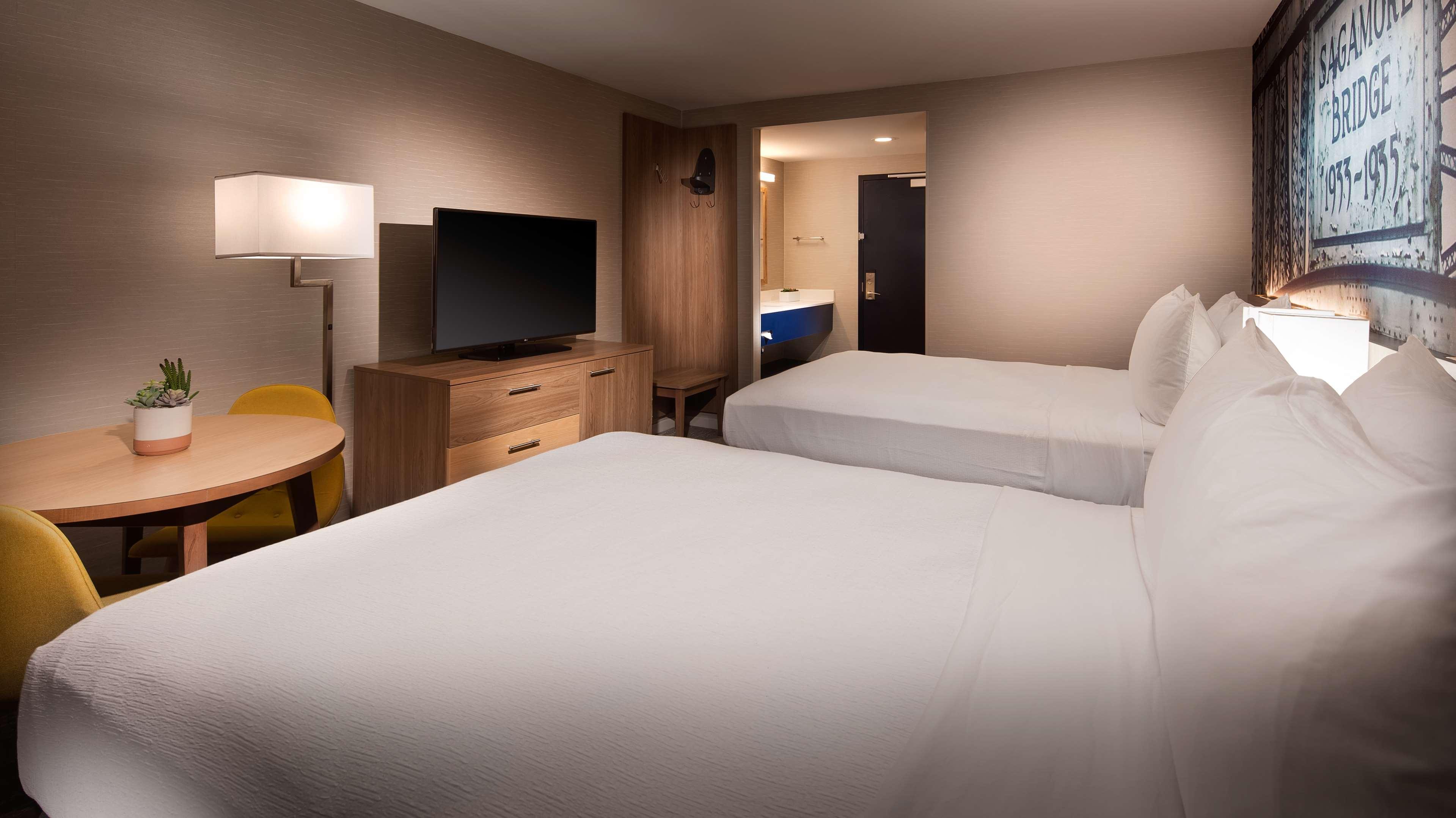 Aiden By Best Western Cape Cod - West Yarmouth Ngoại thất bức ảnh