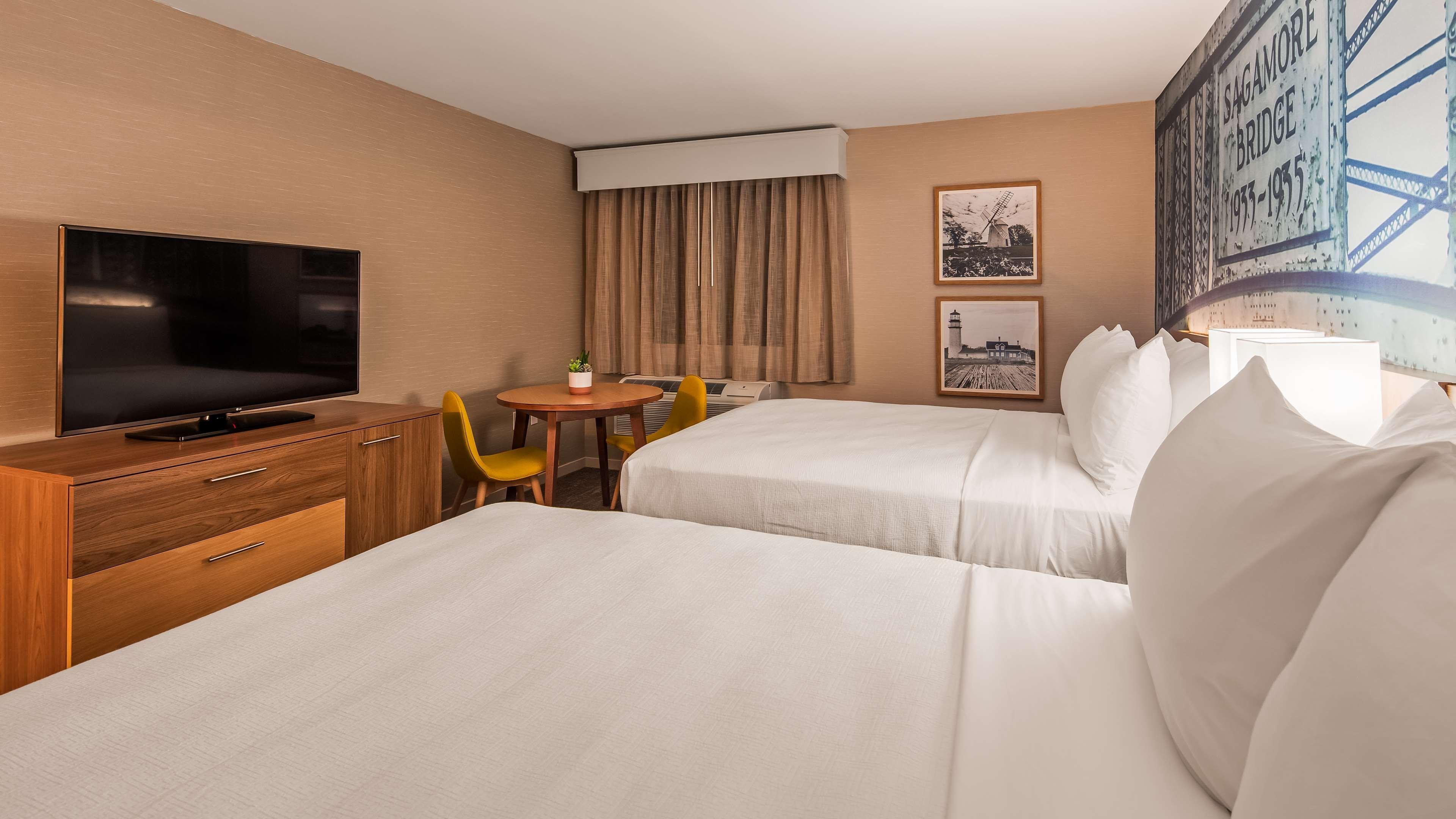 Aiden By Best Western Cape Cod - West Yarmouth Ngoại thất bức ảnh