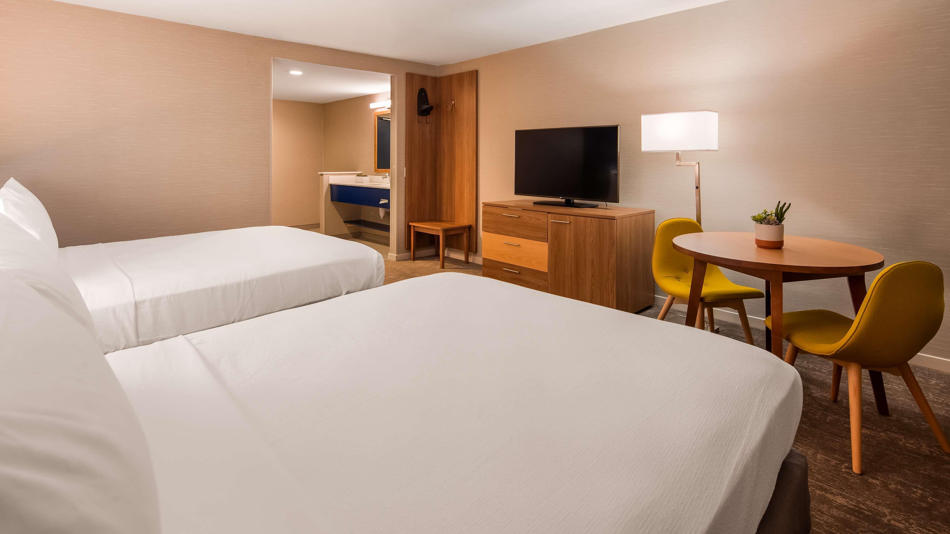 Aiden By Best Western Cape Cod - West Yarmouth Ngoại thất bức ảnh