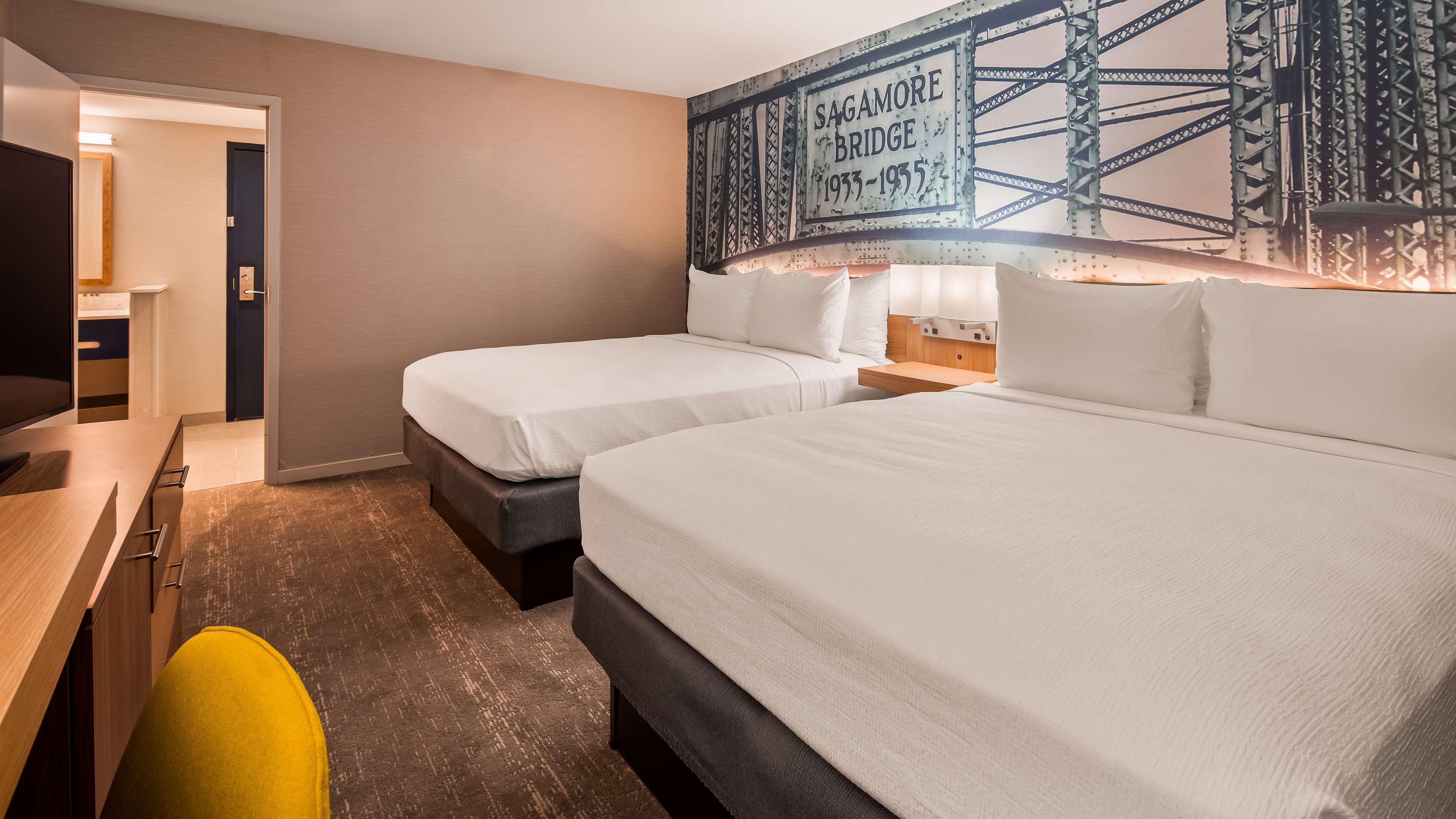 Aiden By Best Western Cape Cod - West Yarmouth Ngoại thất bức ảnh