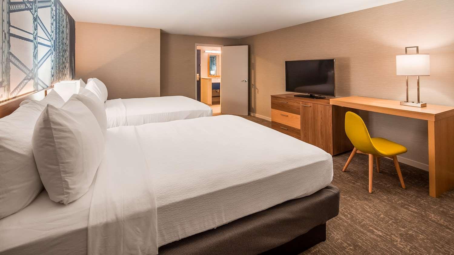 Aiden By Best Western Cape Cod - West Yarmouth Ngoại thất bức ảnh