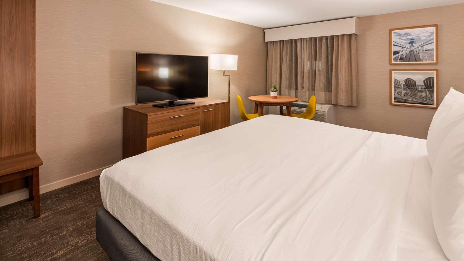 Aiden By Best Western Cape Cod - West Yarmouth Ngoại thất bức ảnh