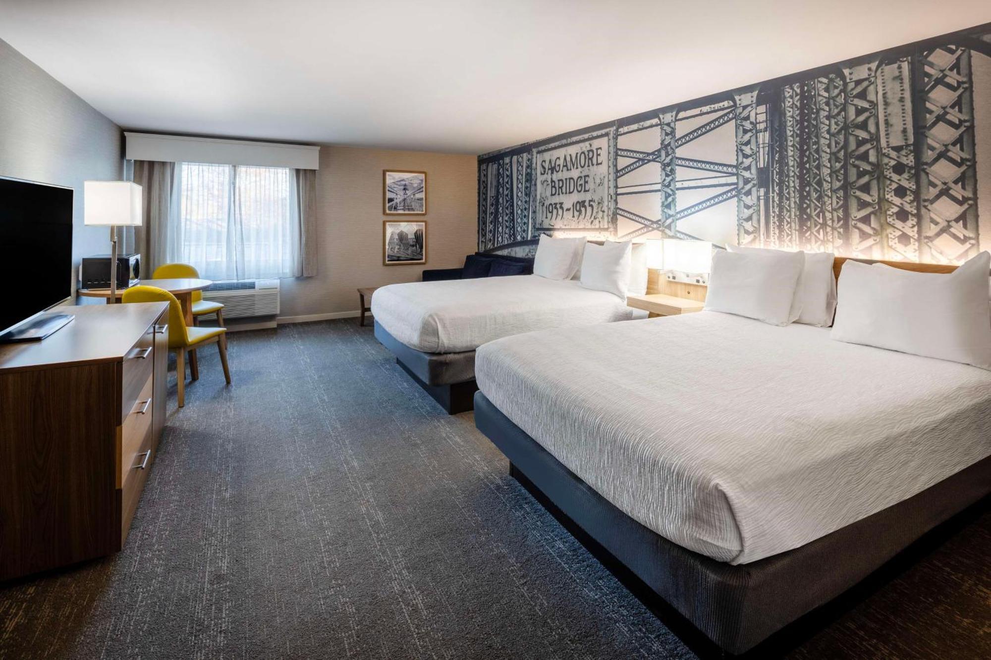 Aiden By Best Western Cape Cod - West Yarmouth Ngoại thất bức ảnh