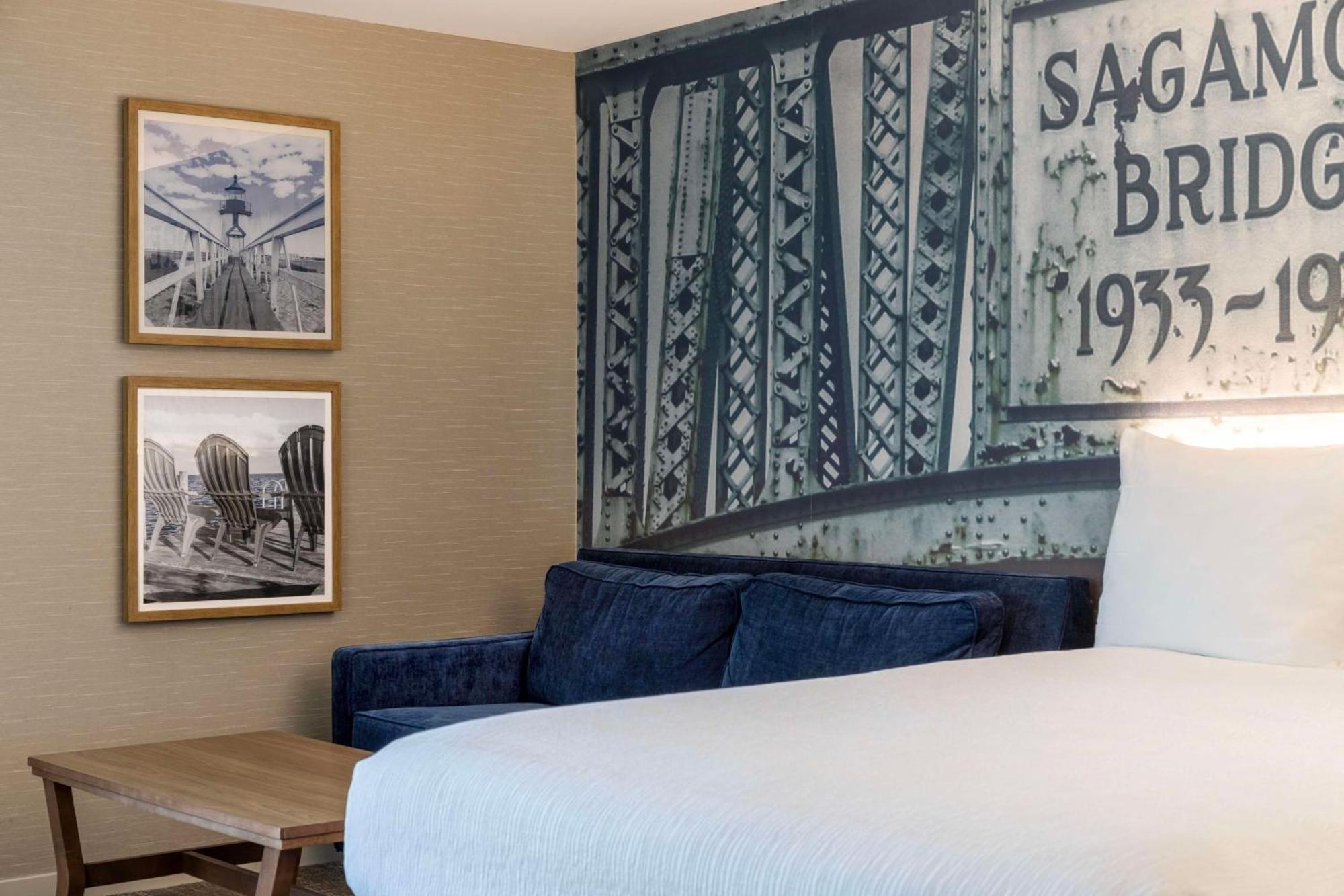 Aiden By Best Western Cape Cod - West Yarmouth Ngoại thất bức ảnh