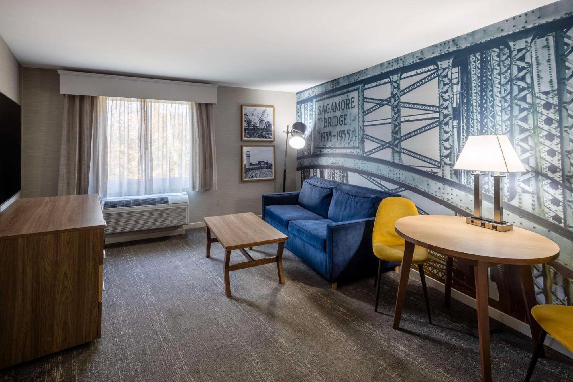 Aiden By Best Western Cape Cod - West Yarmouth Ngoại thất bức ảnh