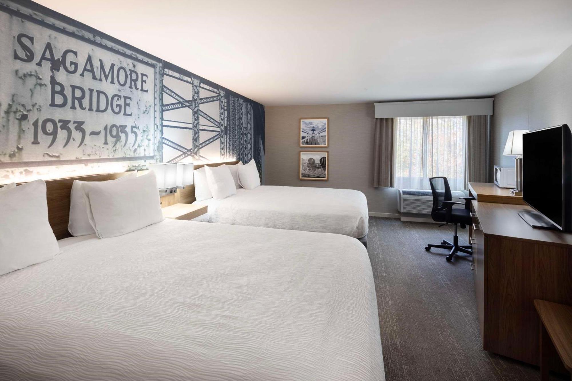 Aiden By Best Western Cape Cod - West Yarmouth Ngoại thất bức ảnh