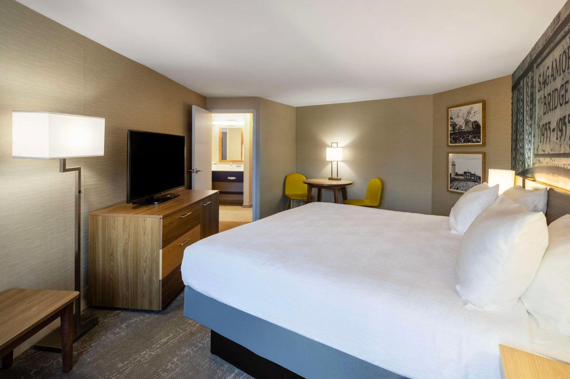 Aiden By Best Western Cape Cod - West Yarmouth Ngoại thất bức ảnh