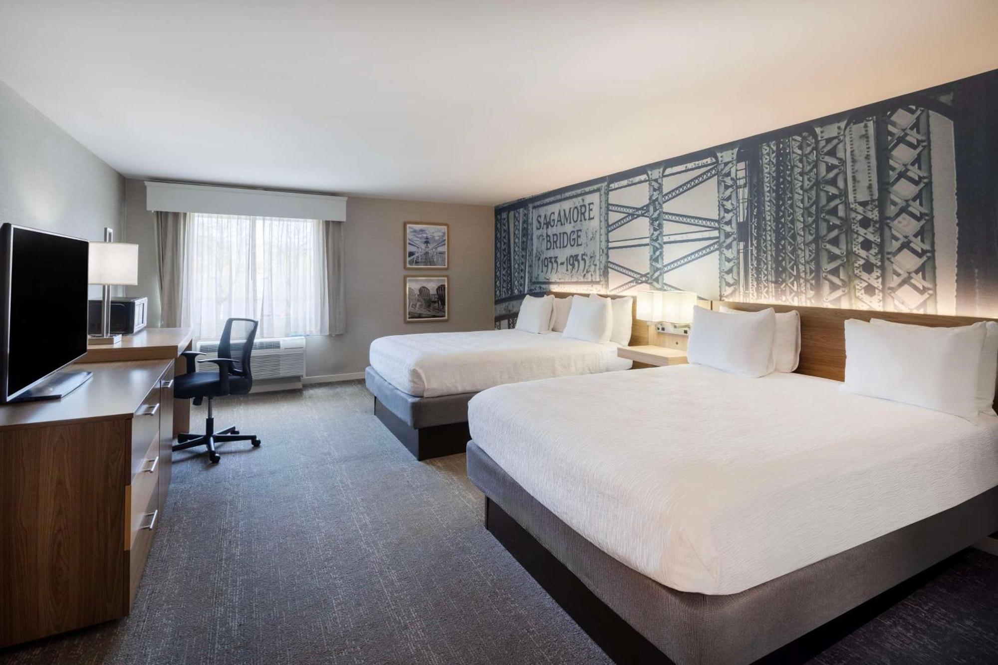 Aiden By Best Western Cape Cod - West Yarmouth Ngoại thất bức ảnh