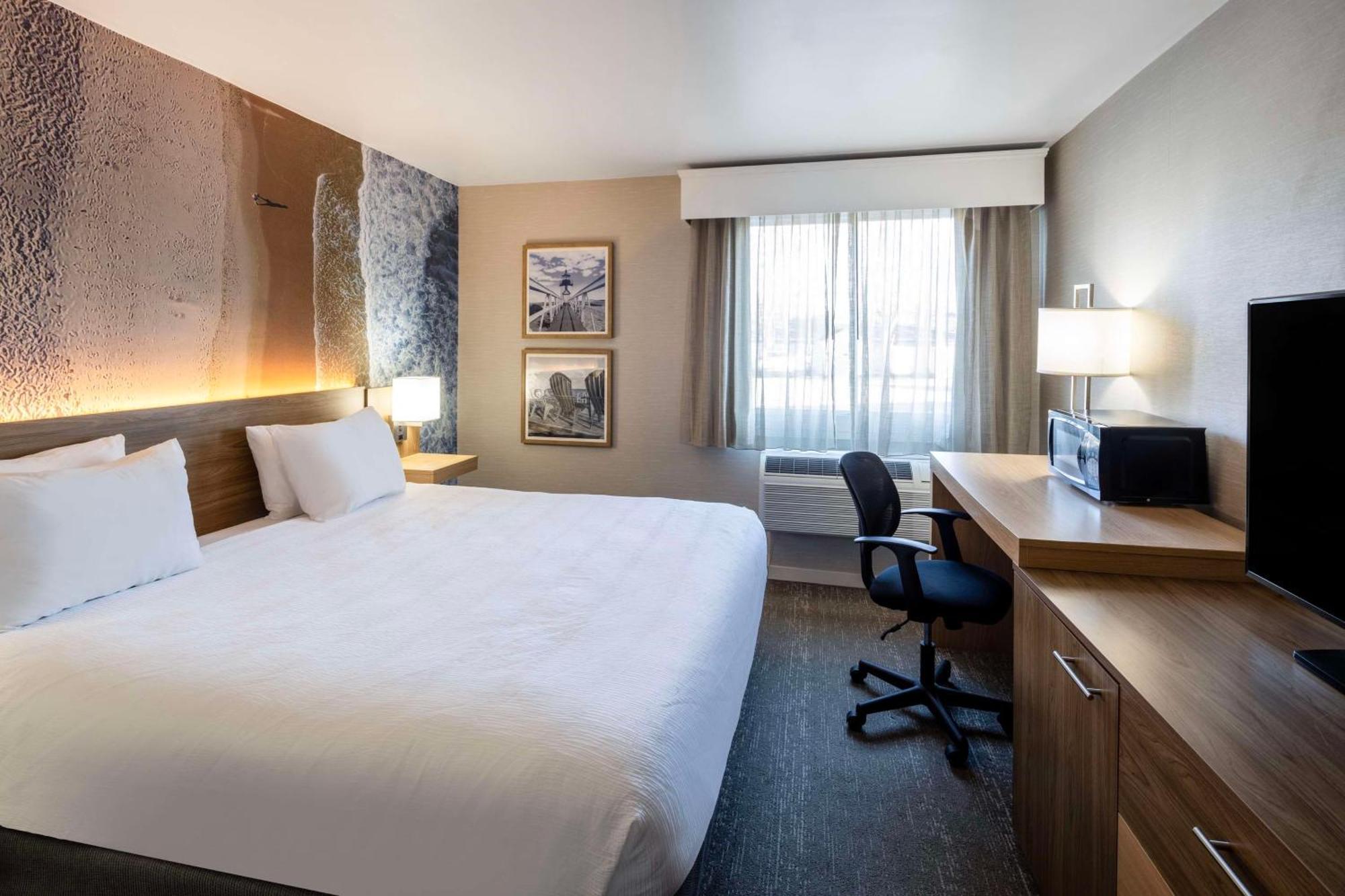 Aiden By Best Western Cape Cod - West Yarmouth Ngoại thất bức ảnh