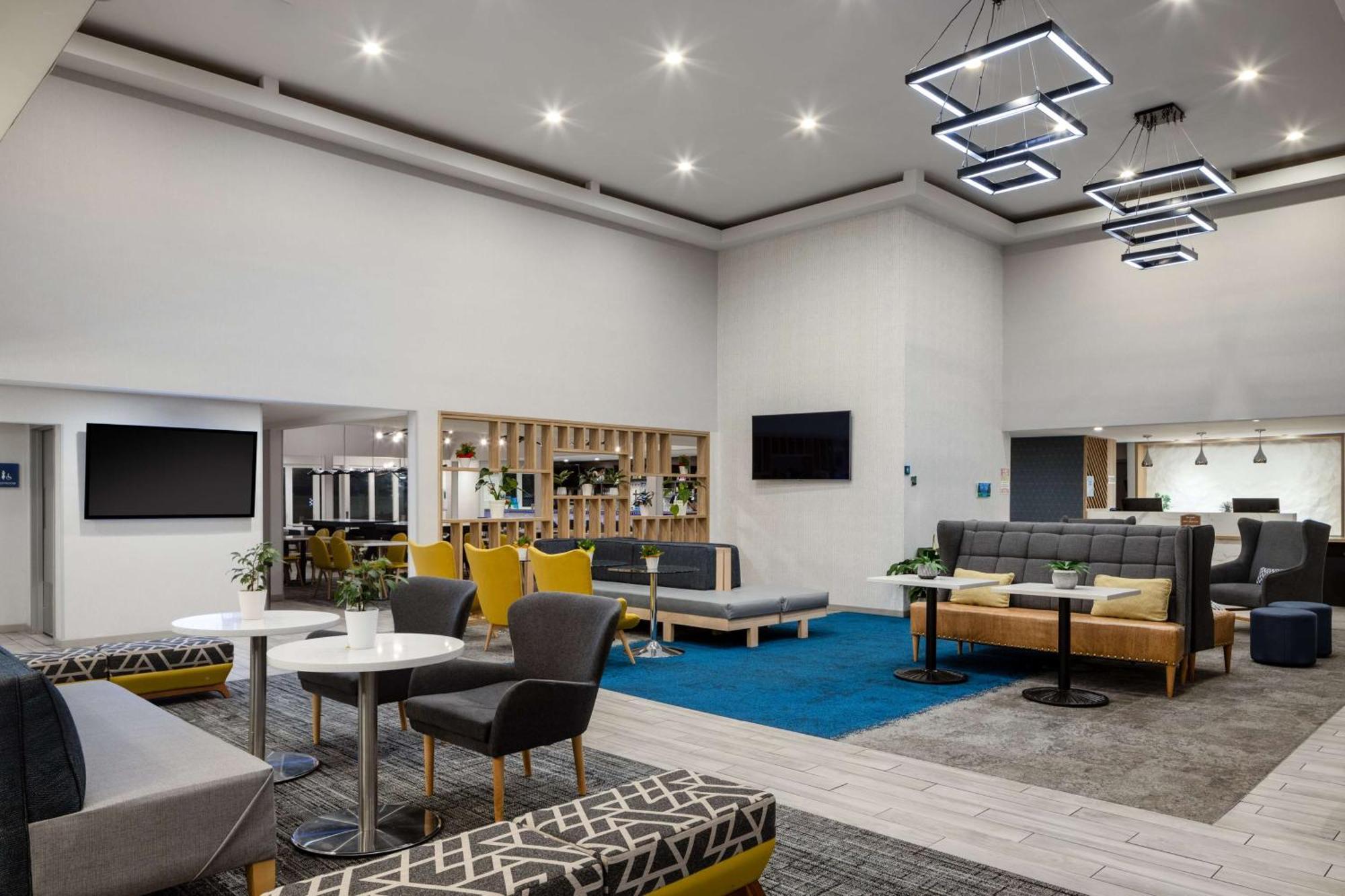 Aiden By Best Western Cape Cod - West Yarmouth Ngoại thất bức ảnh